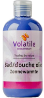 Volatile Badolie Zonnewarmte 250ml