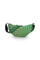 Pip Studio Freya Schoudertas Streep Groen