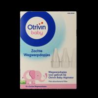 Baby wegwerpdopjes 10 Stuks