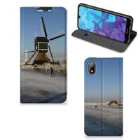 Huawei Y5 (2019) | Book Cover | Schaatsers