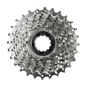 Shimano Cassette tiagra cs-hg500 10 speed 11-32 t zilver