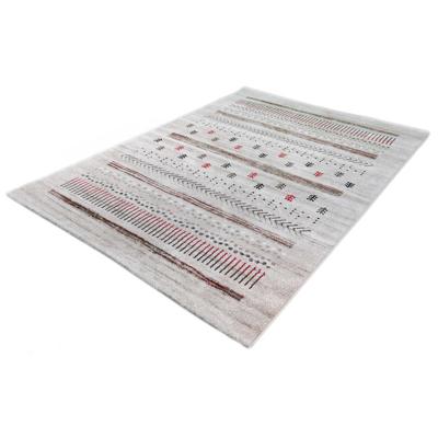 Vloerkleed Ethno 818-70 Beige-160 x 230 cm