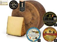 1,5kg Oude Manchego PDO 9 maanden 50+