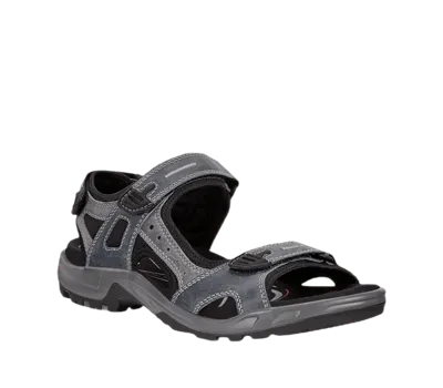 Ecco Offroad Andes II Sandaal