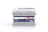 Bosch Accu 0 092 L50 080 - thumbnail