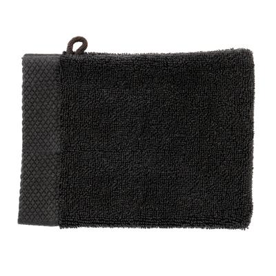3-PACK Washand Grant - Dekbed-Discounter.nl