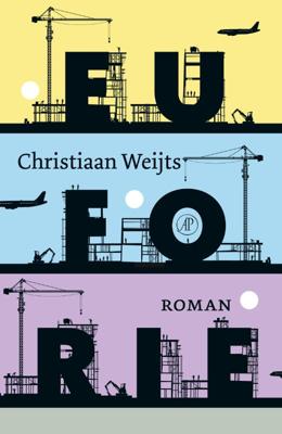 Euforie (Paperback)