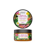 Monoi & ylang ylang refreshing body yoghurt