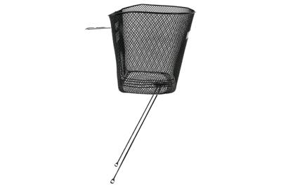 OXC Mand Voor Draad - Zwart OXC Mand Voor Draad - Zwart