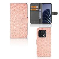 OnePlus 10 Pro | Telefoon Hoesje | Pattern Orange