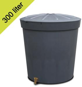 Garantia Regenton Lanzarote 300 ltr antraciet