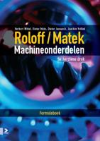 Roloff/Matek Machineonderdelen (Paperback)