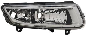Mistlamp rechts 190875012