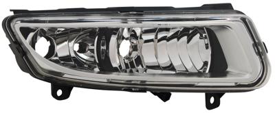 Mistlamp rechts 190875012