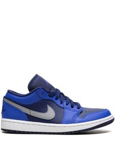 Jordan baskets Air Jordan 1 - Bleu