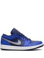 Jordan baskets Air Jordan 1 - Bleu - thumbnail