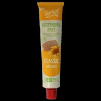 Tube vegetarische pate classic bio 200 Gram