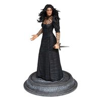 The Witcher PVC Statue Yennefer 20 cm - thumbnail