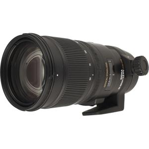 Sigma 50-150mm F/2.8 APO DC OS HSM Nikon occasion