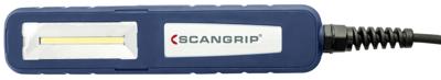 SCANGRIP Led handlamp superform