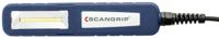 SCANGRIP Led handlamp superform