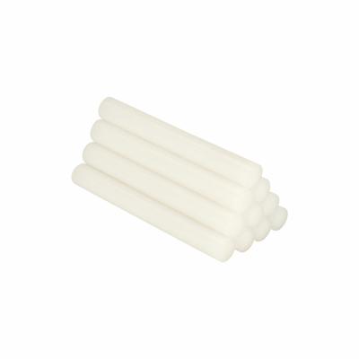 Smeltlijmsticks Salki 430406 Universeel Ø 12 x 95 mm Wit 125 g (12 Stuks)