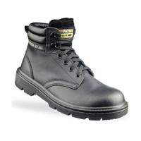 Ty Safe jogger x1100n s3 zwart - maat 43 - 11.118.022.43