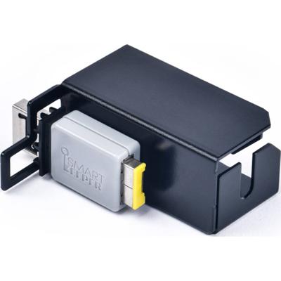 Smartkeeper UM03YL Slot voor toetsenbord en muis Geel Zonder sleutel