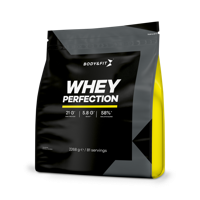 Whey Perfection | Body & Fit | 2268g