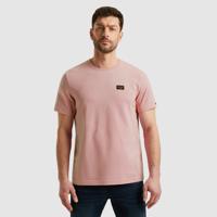 Pme Legend Ptss2505599 Guyver Tee Print T-shirts 4033 Light Lilac Pme Legend Ptss2505599 Guyver Tee Print T-shirts 4033 Light Lilac