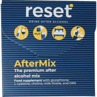 Reset Aftermix