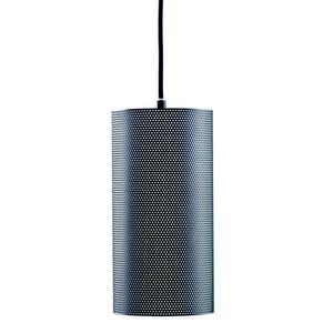 Gubi Pedrera H2O Hanglamp - Zwart