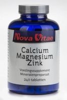 Calcium magnesium zink