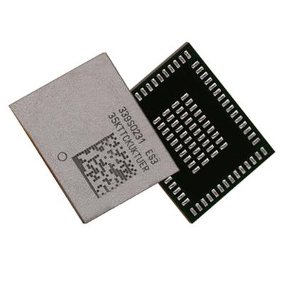 WiFi IC 339S0231 voor iPhone 6/6 plus