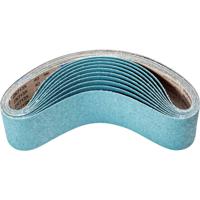 PFERD TOOLS BA 100/1000 X Z 40 45009804 Schuurband Korrelgrootte (num) 40 (l x b) 1000 mm x 100 mm 10 stuk(s)