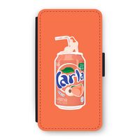 S(peach)less: iPhone 11 Pro Flip Hoesje