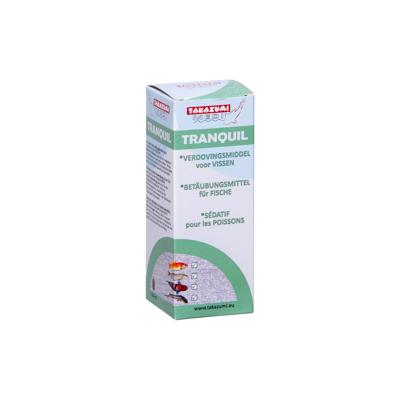Takazumi Takazumi Tranquil (verdovingsmiddel) 100 ml