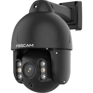 Foscam SD8EP (black) IP Bewakingscamera LAN 3840 x 2160 Pixel