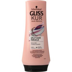 Schwarzkopf Conditioner split end miracle (200 ml)