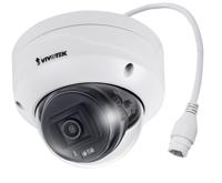 VIVOTEK FD9380-H (3.6mm) Dome IP-beveiligingscamera Buiten 2560 x 1920 Pixels Plafond - thumbnail