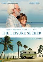 The Leisure Seeker - DVD (5425037940894) - thumbnail