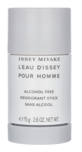 Issey Miyake L&apos;Eau D&apos;Issey Pour Homme Deo Stick 75 g Deodorant Heren