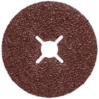 3M 460706 Cubitron™ II 982C Fiberschijf Diameter 115 mm Boordiameter 22 mm 25 stuk(s)