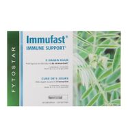 Immufast immuunbooster - thumbnail