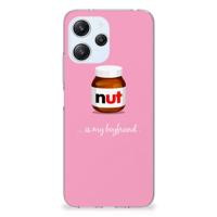 Xiaomi Redmi 12 4G | Siliconen Case | Nut Boyfriend