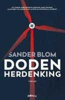 Dodenherdenking (Paperback)