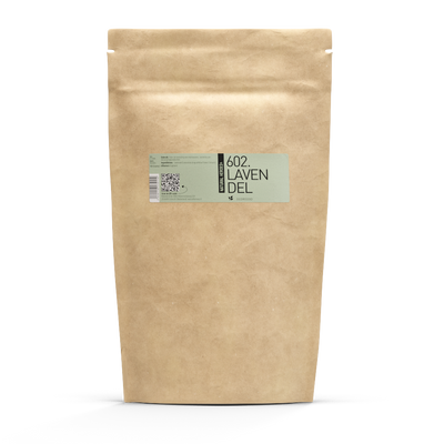 Lavendel (Gedroogd) 100 gram
