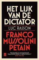 Het lijk van de dictator - Luc Rasson - ebook - thumbnail