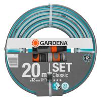 Gardena Tuinslang classic+arm 1/2 inch 20m 18004-20
