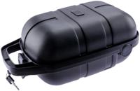 PLETSCHER Bike case black